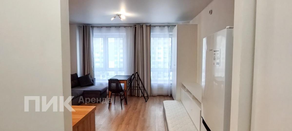 студия, 25.1 м², 50 000 ₽/мес — фото № 8