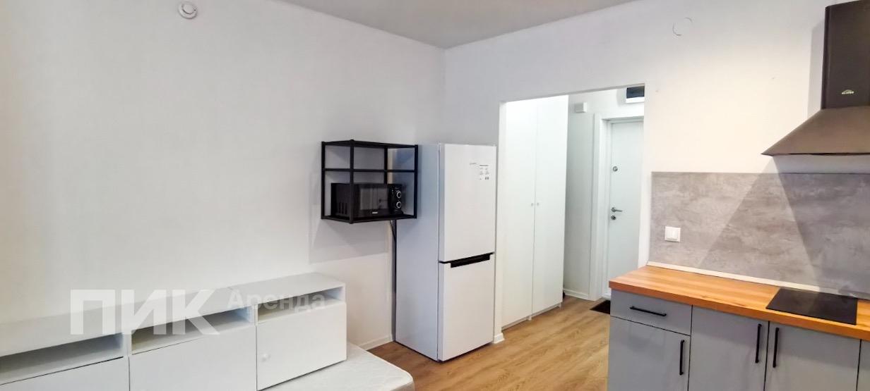 студия, 25.1 м², 50 000 ₽/мес — фото № 5