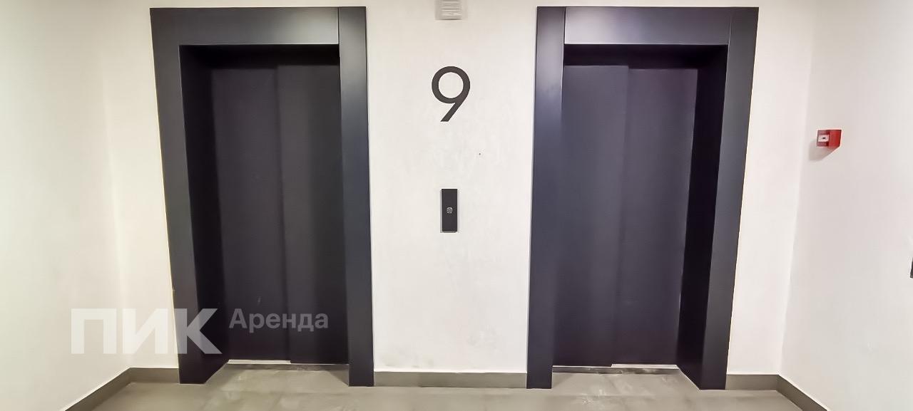 студия, 25.1 м², 50 000 ₽/мес — фото № 10