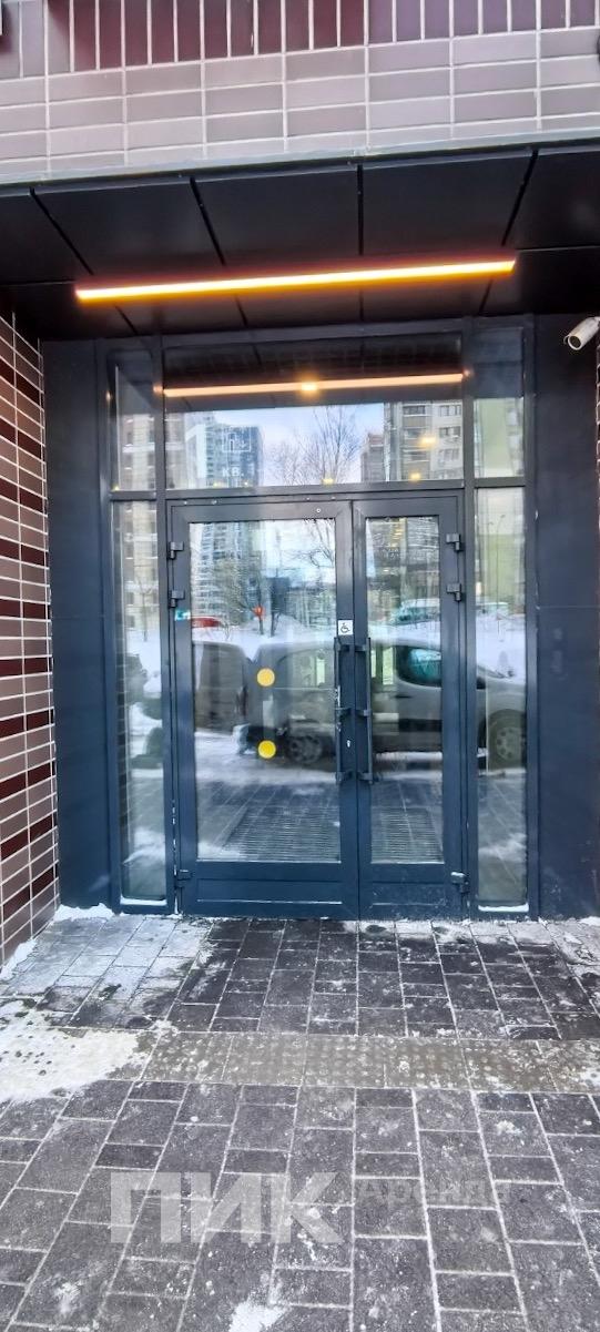 студия, 25.1 м², 50 000 ₽/мес — фото № 13