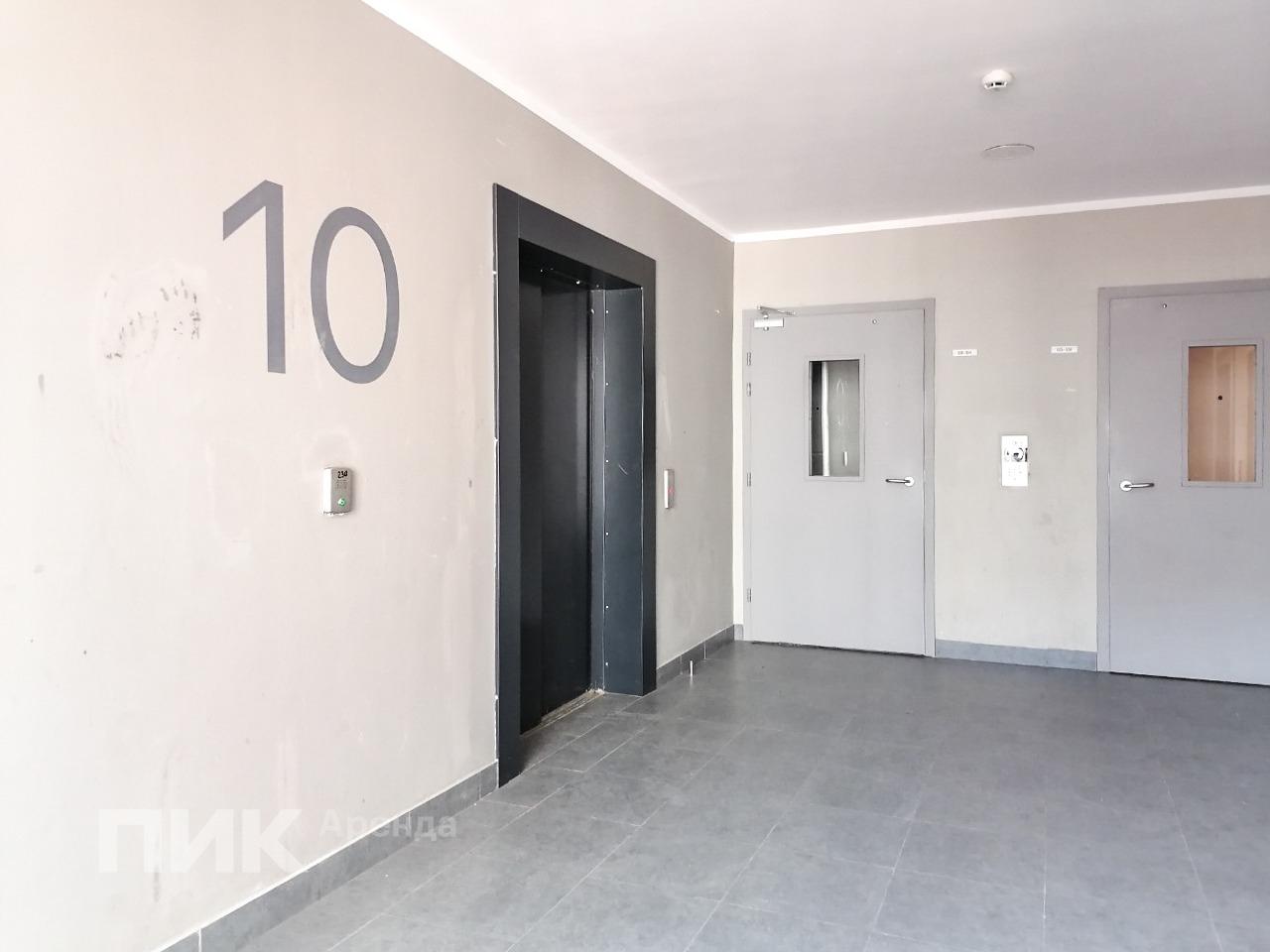 1-к. квартира, 40 м², 45 700 ₽/мес — фото № 12