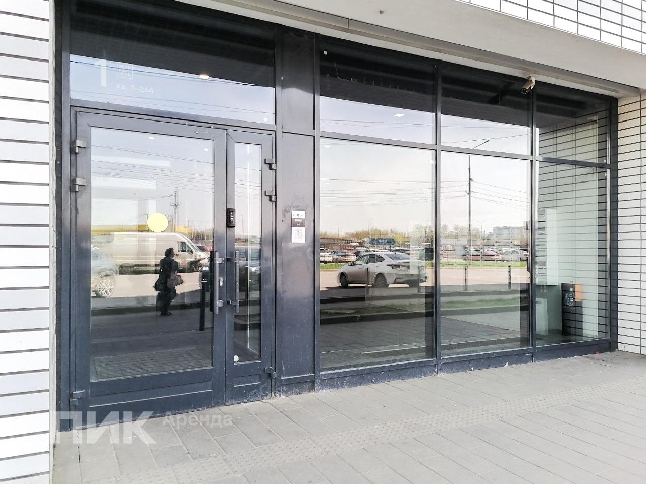 1-к. квартира, 40 м², 45 700 ₽/мес — фото № 15