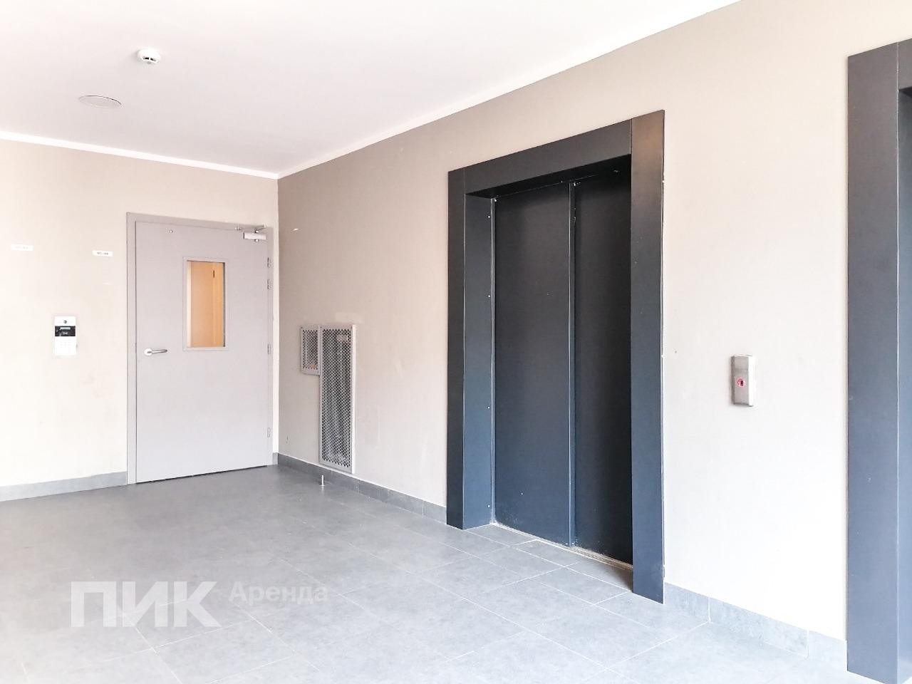 1-к. квартира, 40 м², 45 700 ₽/мес — фото № 13