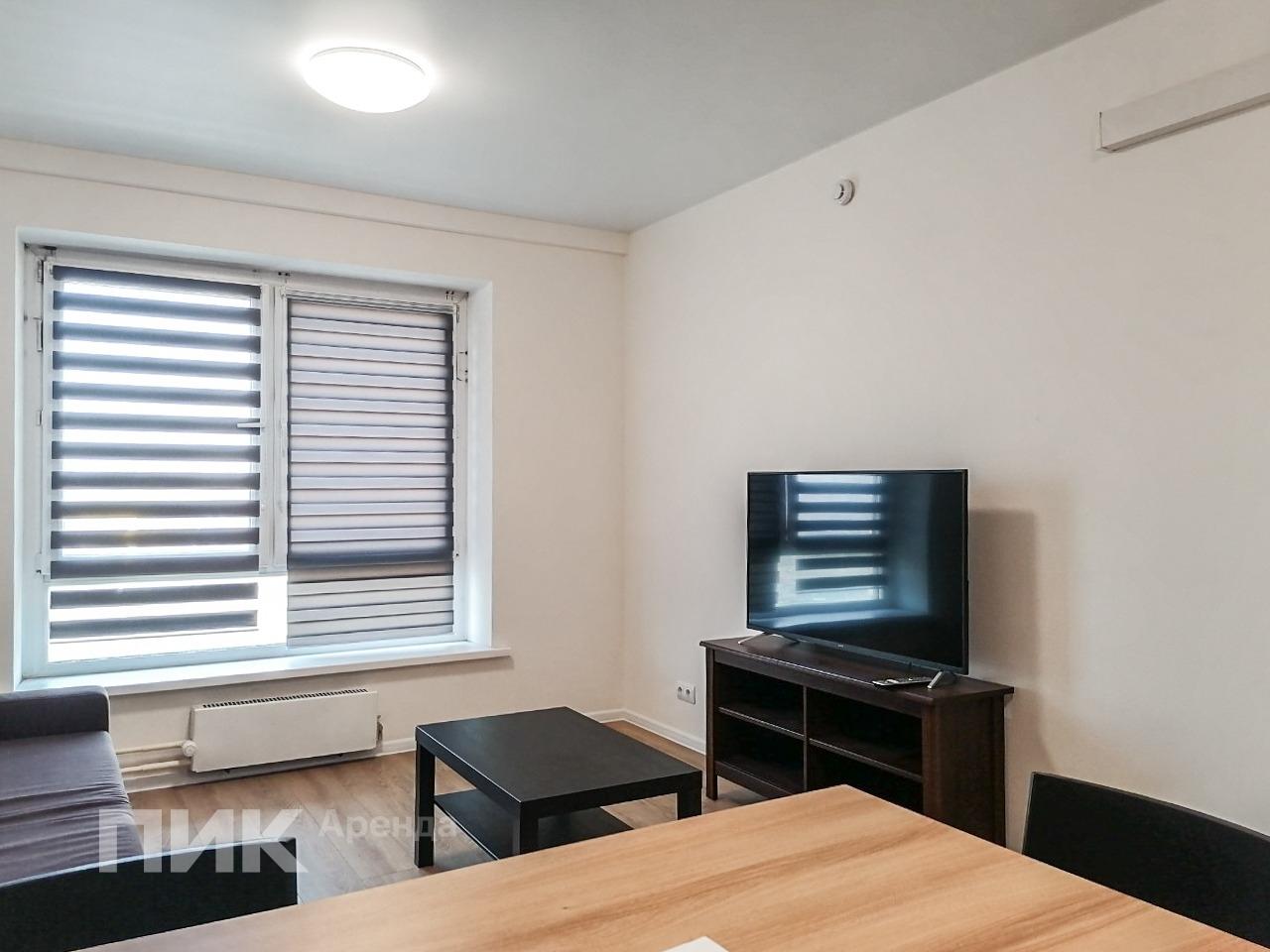 1-к. квартира, 40 м², 45 700 ₽/мес — фото № 5