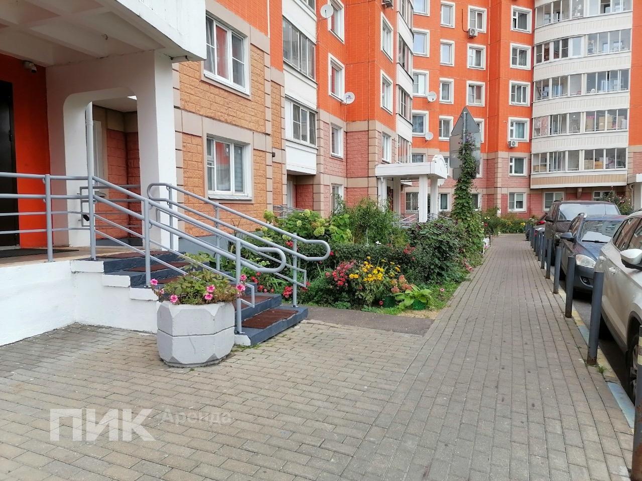 1-к. квартира, 40.9 м², 40 500 ₽/мес — фото № 17