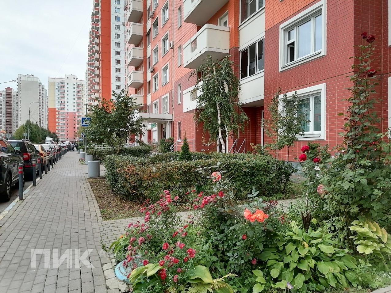 1-к. квартира, 40.9 м², 40 500 ₽/мес — фото № 19