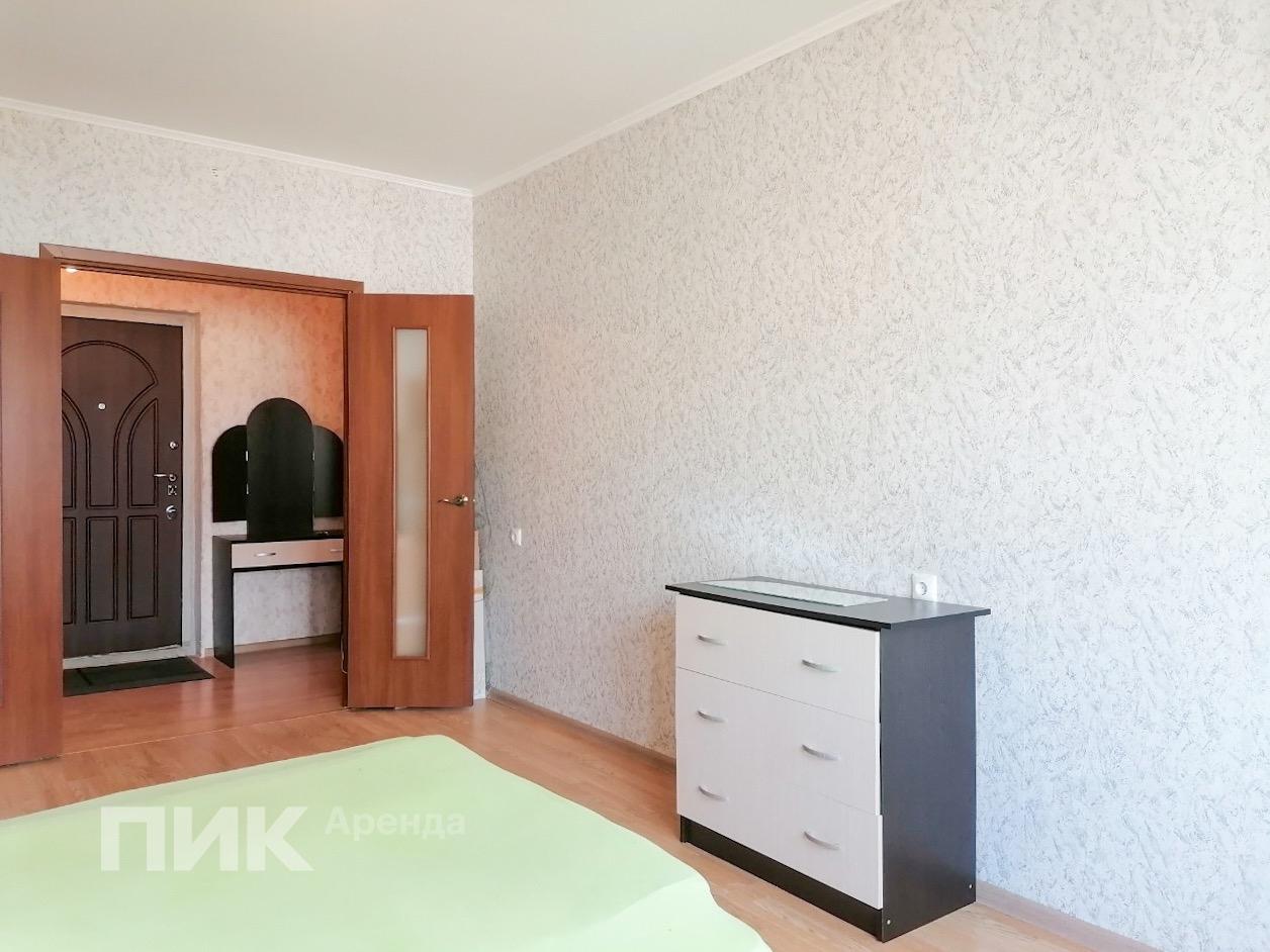 1-к. квартира, 40.9 м², 40 500 ₽/мес — фото № 8