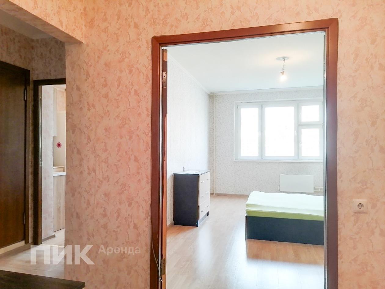 1-к. квартира, 40.9 м², 40 500 ₽/мес — фото № 11