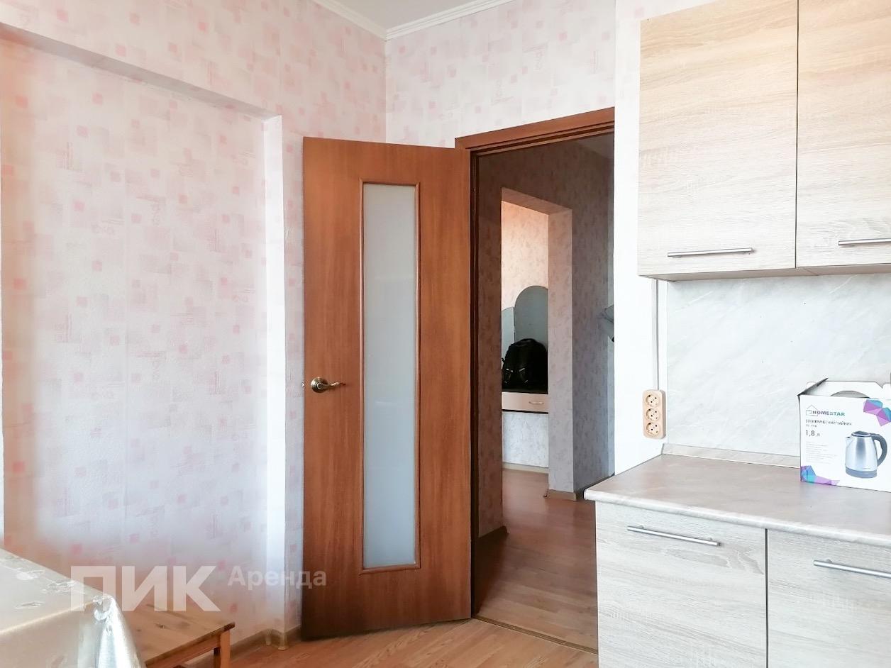1-к. квартира, 40.9 м², 40 500 ₽/мес — фото № 4