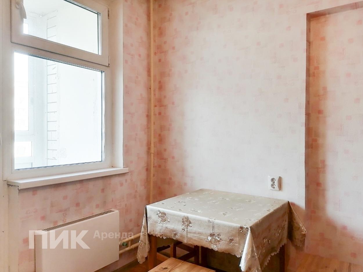 1-к. квартира, 40.9 м², 40 500 ₽/мес — фото № 2