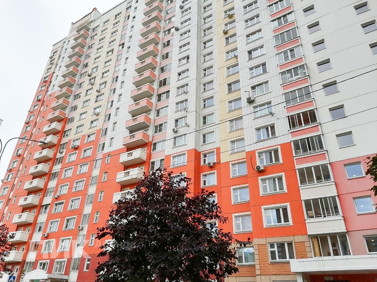 1-к. квартира, 40.9 м², 40 500 ₽/мес — фото № 15