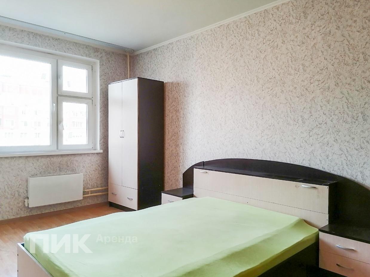 1-к. квартира, 40.9 м², 40 500 ₽/мес — фото № 5