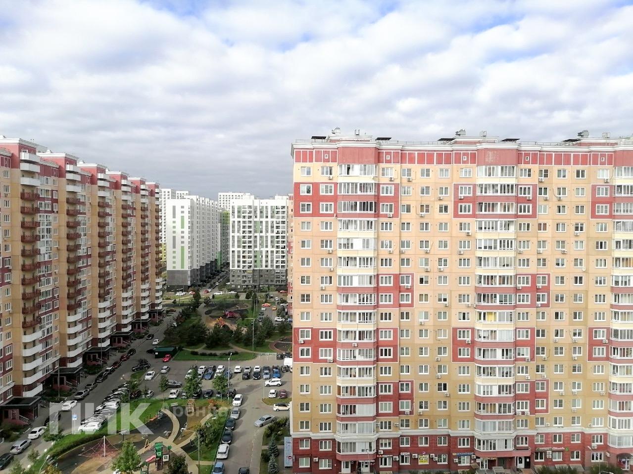 1-к. квартира, 40.9 м², 40 500 ₽/мес — фото № 14