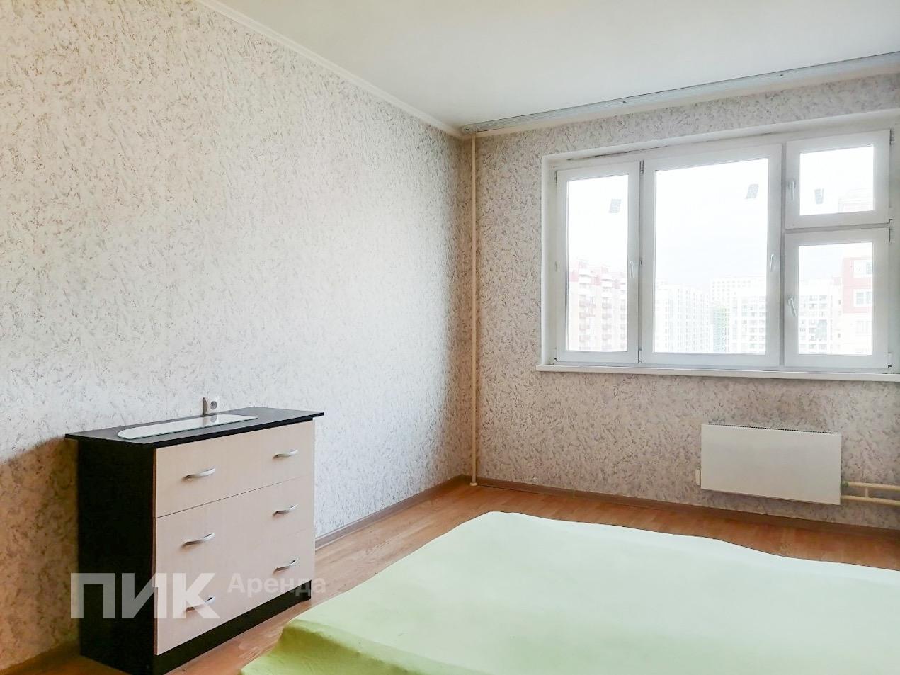 1-к. квартира, 40.9 м², 40 500 ₽/мес — фото № 6