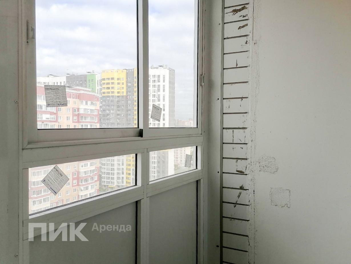 1-к. квартира, 40.9 м², 40 500 ₽/мес — фото № 13