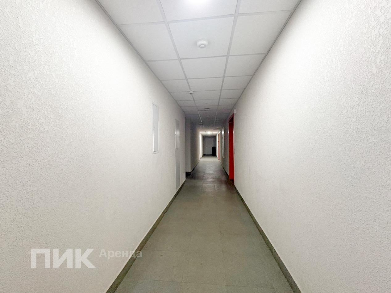 1-к. квартира, 33.2 м², 80 000 ₽/мес — фото № 12