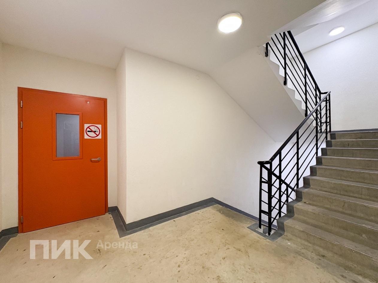 1-к. квартира, 33.2 м², 80 000 ₽/мес — фото № 15