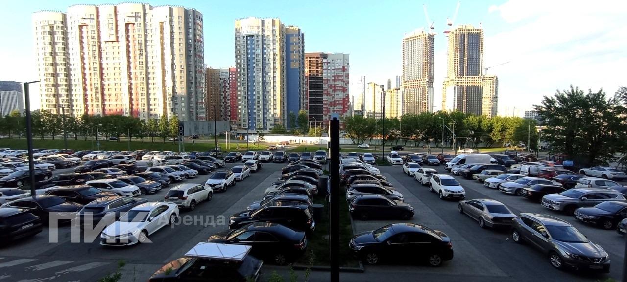1-к. квартира, 33.2 м², 79 100 ₽/мес — фото № 12
