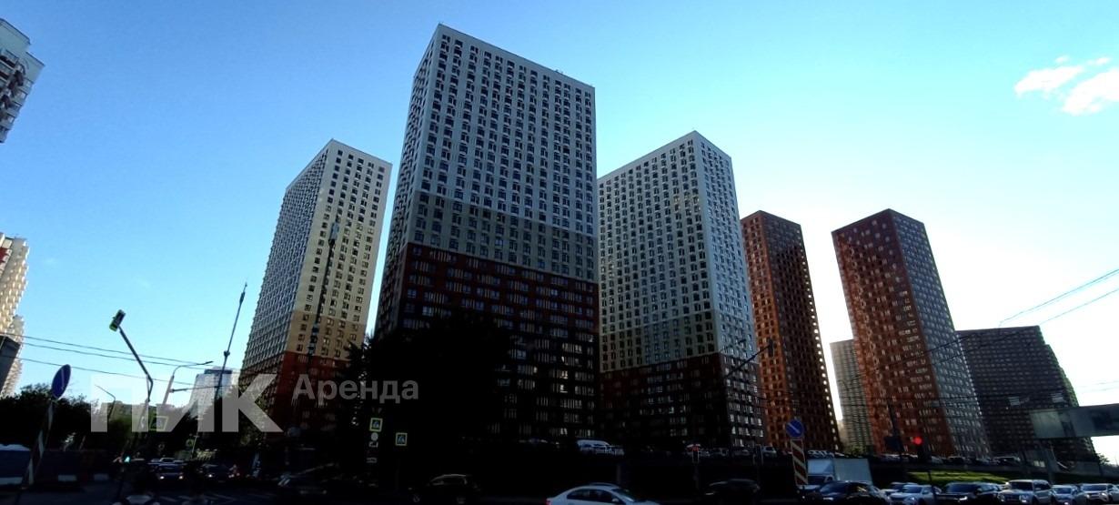 1-к. квартира, 33.2 м², 79 100 ₽/мес — фото № 13