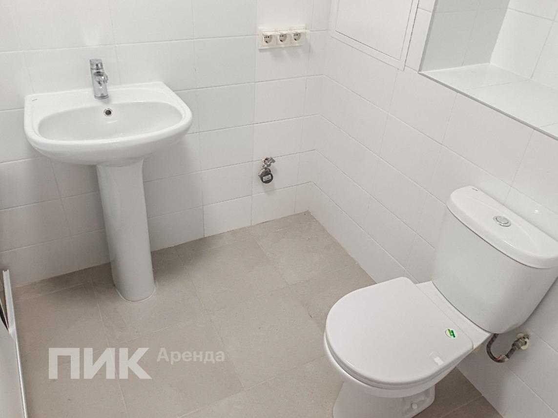 1-к. квартира, 35.9 м², 24 600 ₽/мес — фото № 10