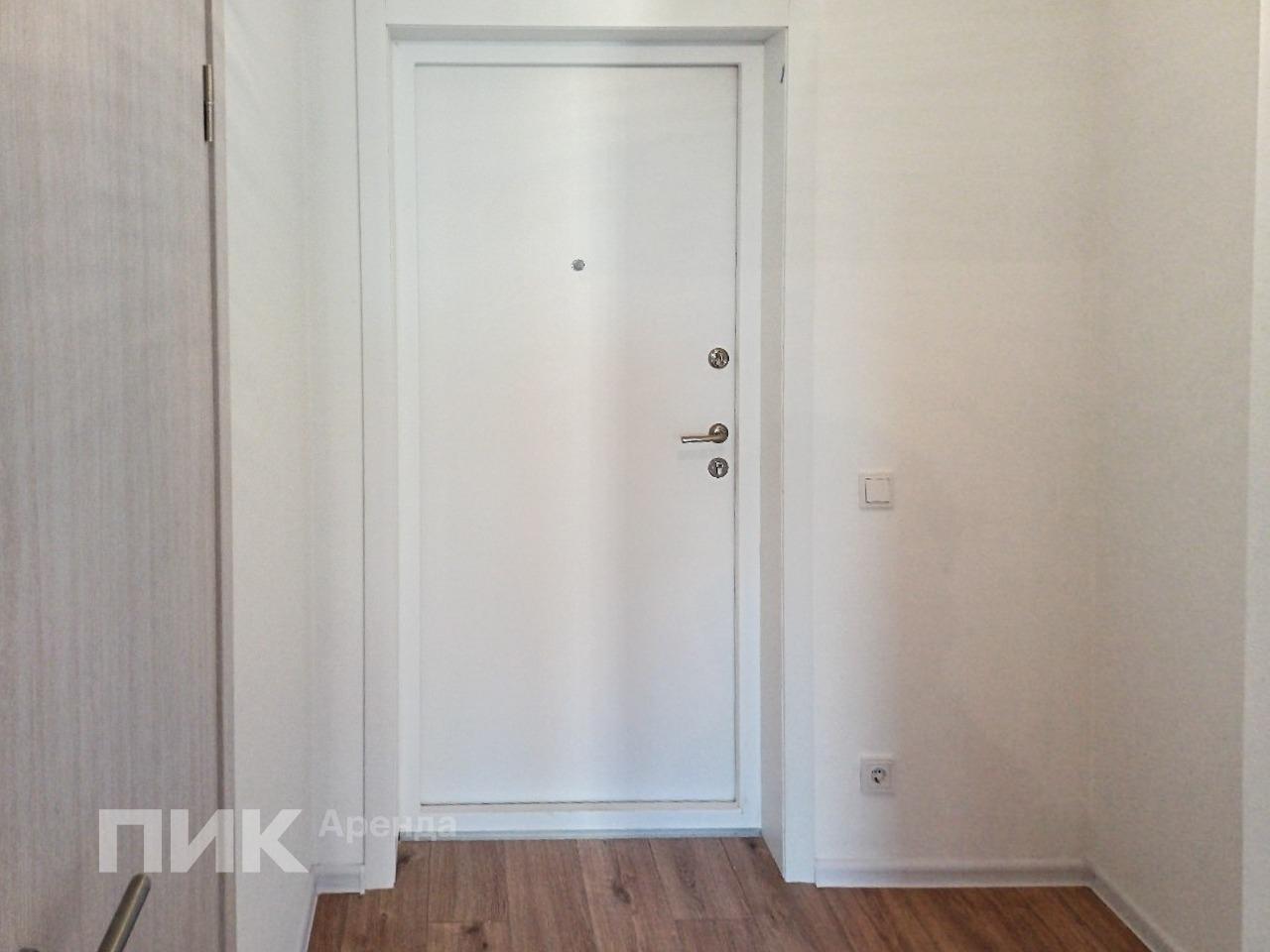 1-к. квартира, 35.9 м², 24 600 ₽/мес — фото № 12
