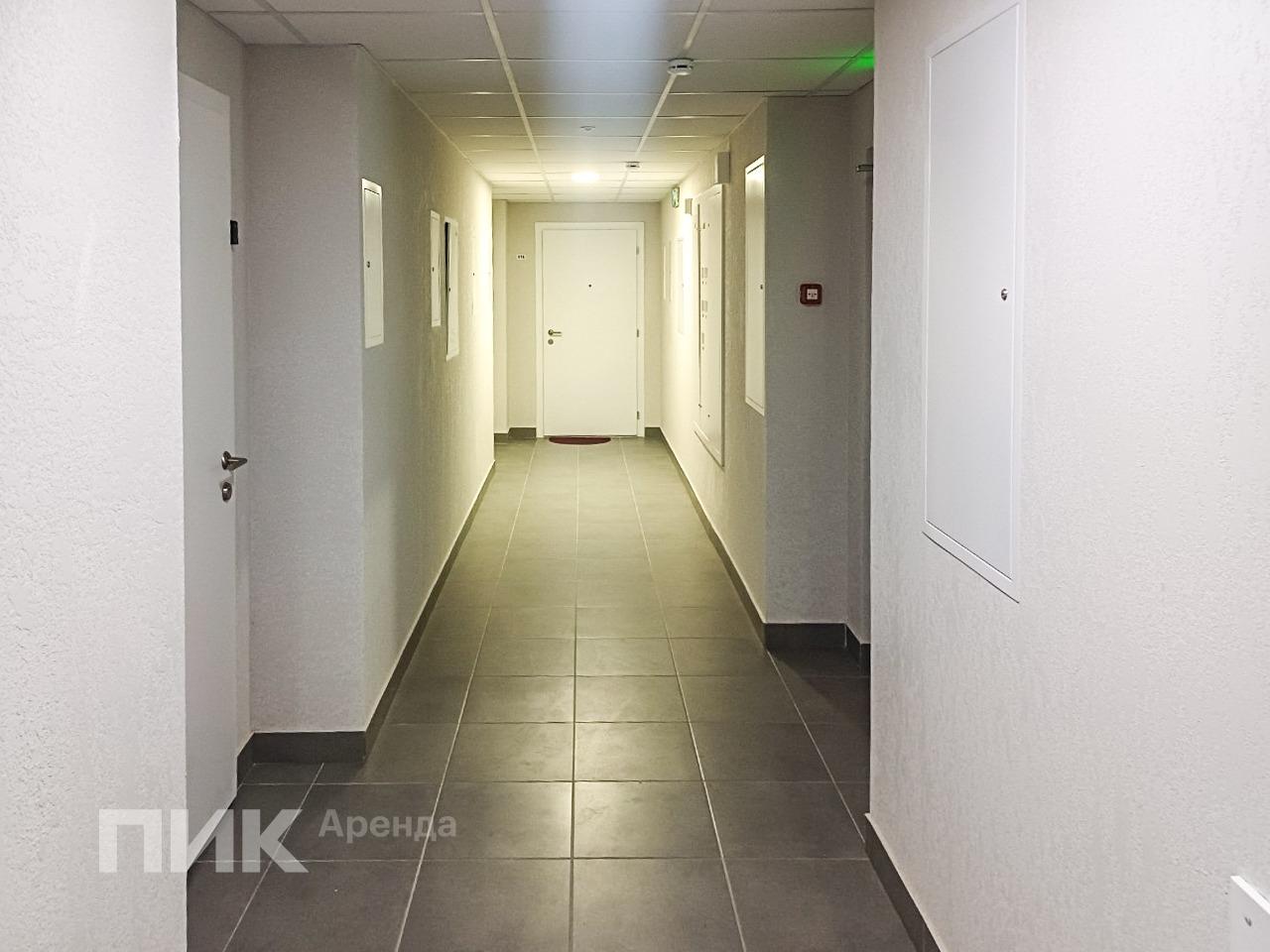 1-к. квартира, 35.9 м², 24 600 ₽/мес — фото № 17