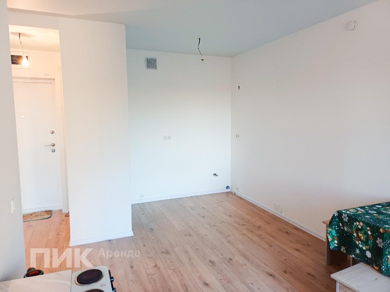 1-к. квартира, 35.9 м², 31 700 ₽/мес — фото № 3