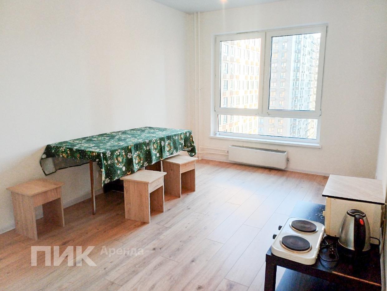 1-к. квартира, 35.9 м², 31 700 ₽/мес — фото № 2