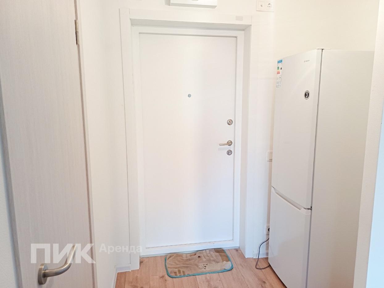 1-к. квартира, 35.9 м², 31 700 ₽/мес — фото № 12