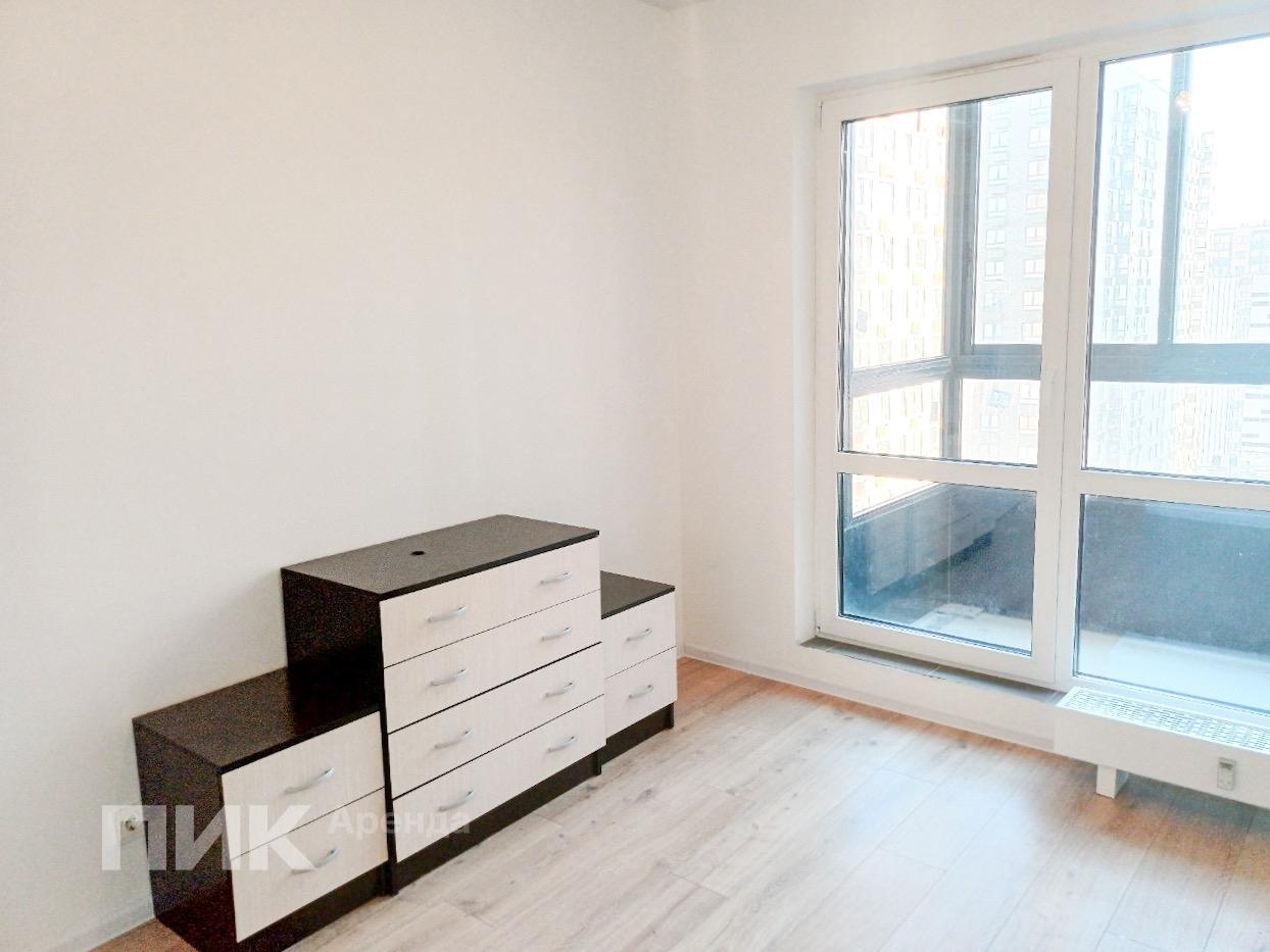 1-к. квартира, 35.9 м², 31 700 ₽/мес — фото № 6