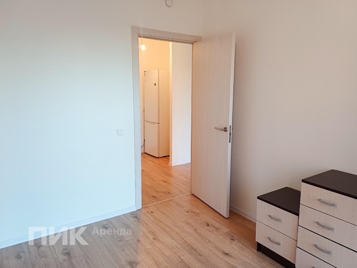 1-к. квартира, 35.9 м², 31 700 ₽/мес — фото № 8