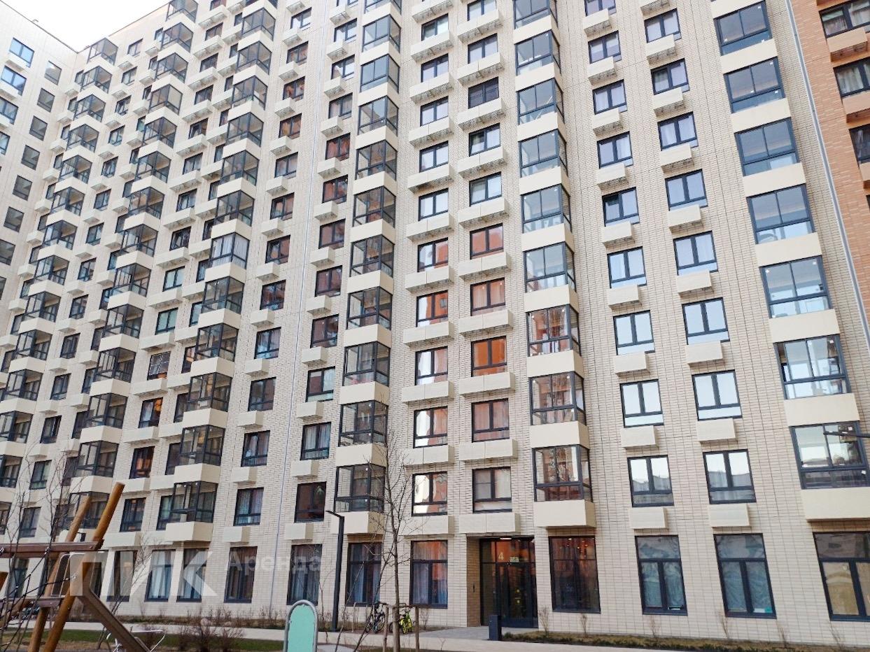 1-к. квартира, 35.9 м², 31 700 ₽/мес — фото № 17