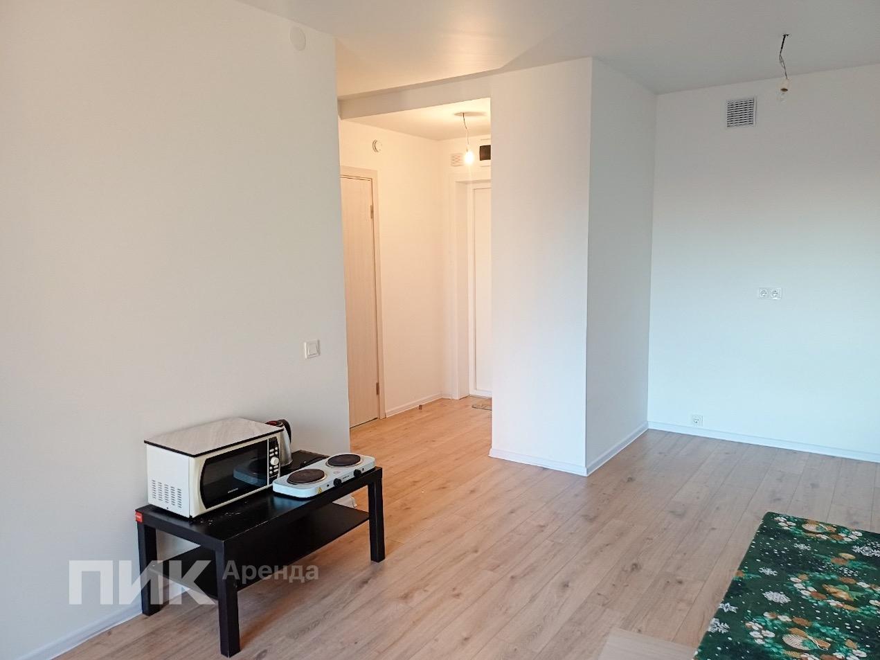 1-к. квартира, 35.9 м², 31 700 ₽/мес — фото № 4