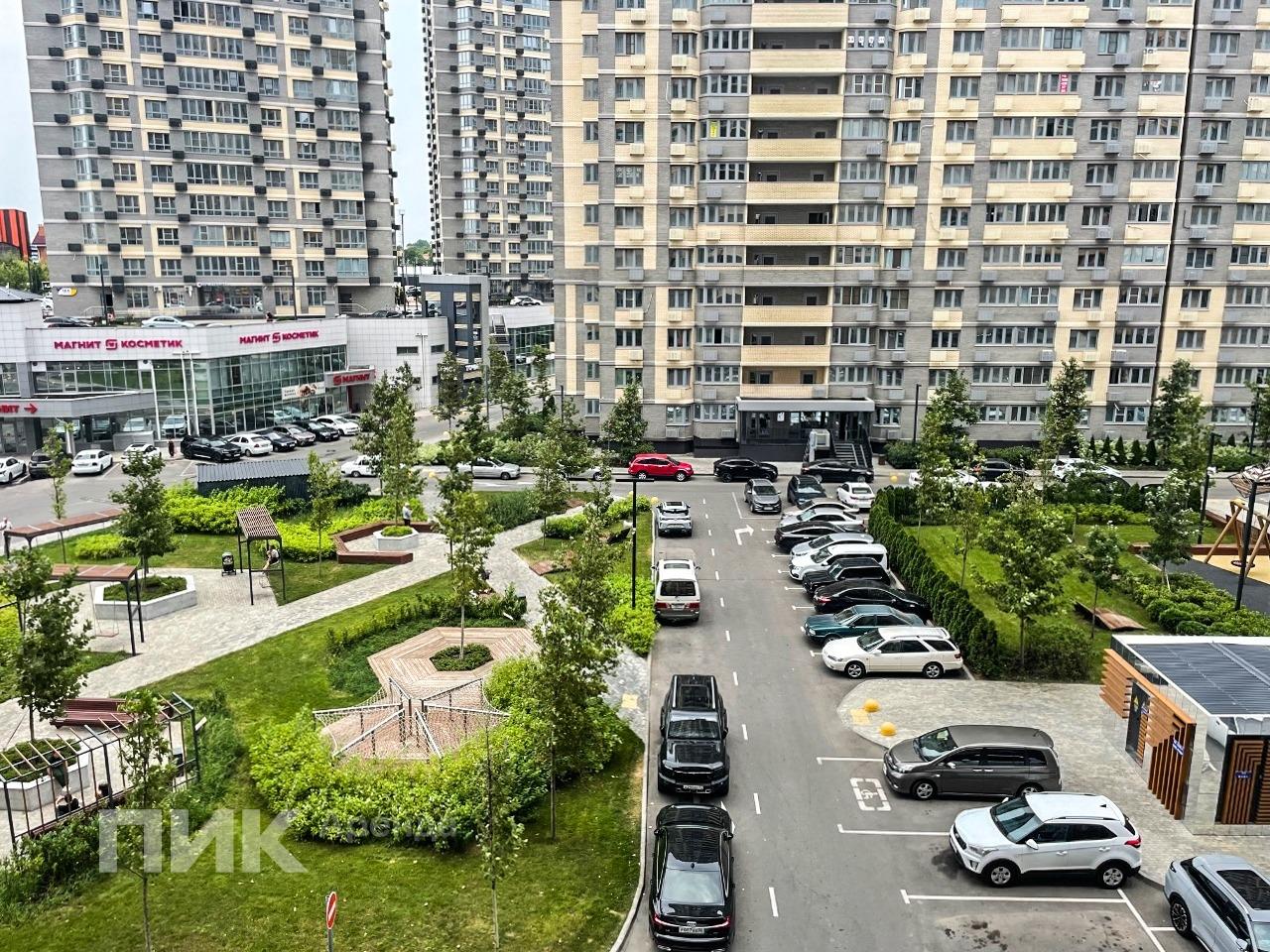 1-к. квартира, 43 м², 42 600 ₽/мес — фото № 15