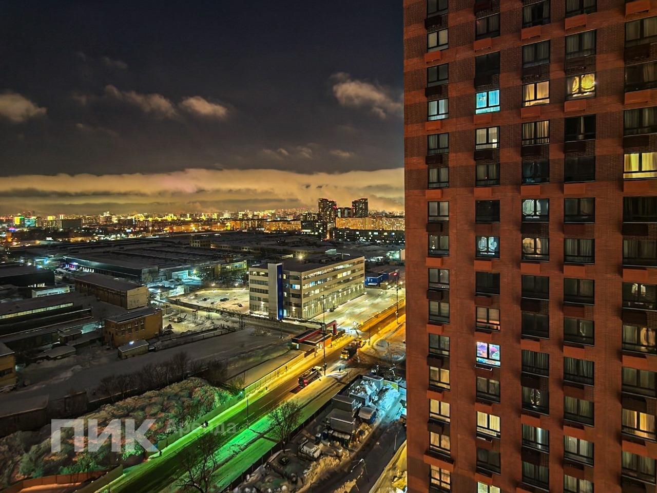 1-к. квартира, 34.4 м², 94 700 ₽/мес — фото № 13