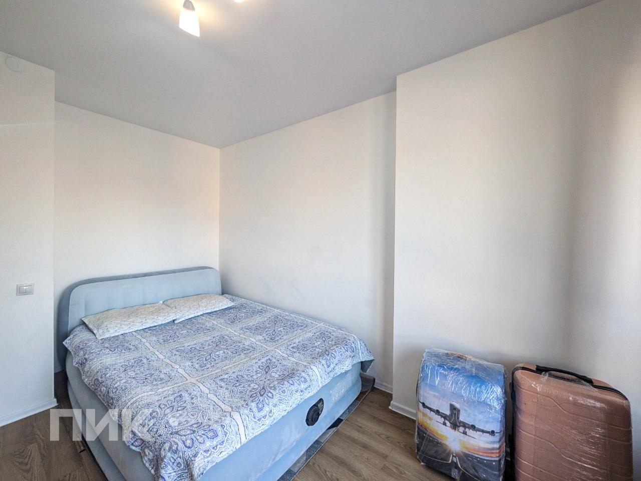 2-к. квартира, 59 м², 68 700 ₽/мес — фото № 8