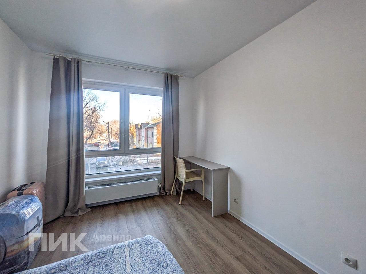 2-к. квартира, 59 м², 68 700 ₽/мес — фото № 6