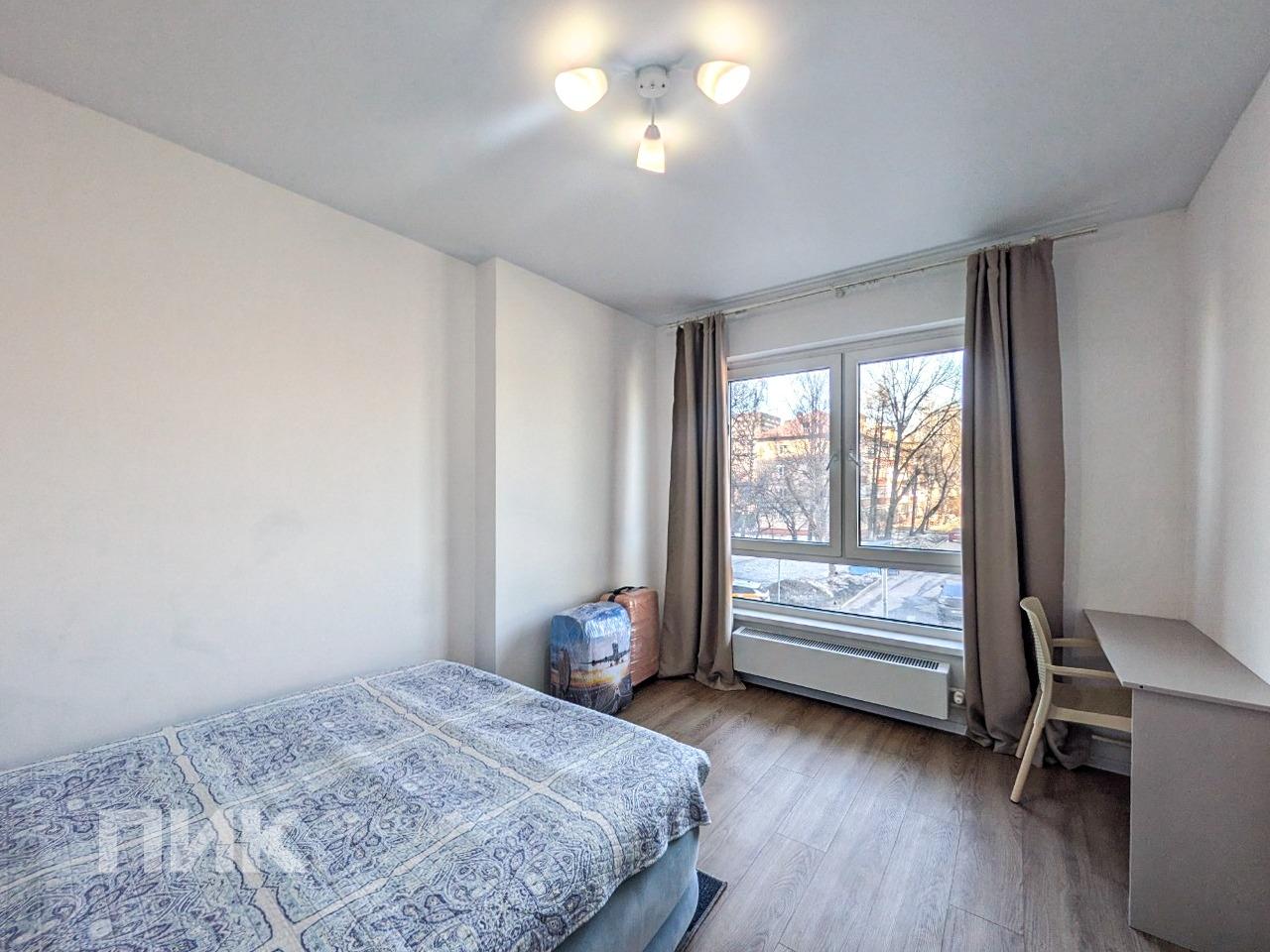 2-к. квартира, 59 м², 68 700 ₽/мес — фото № 5