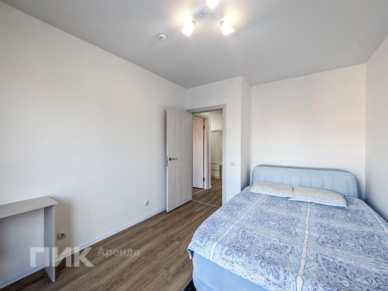 2-к. квартира, 59 м², 68 700 ₽/мес — фото № 7