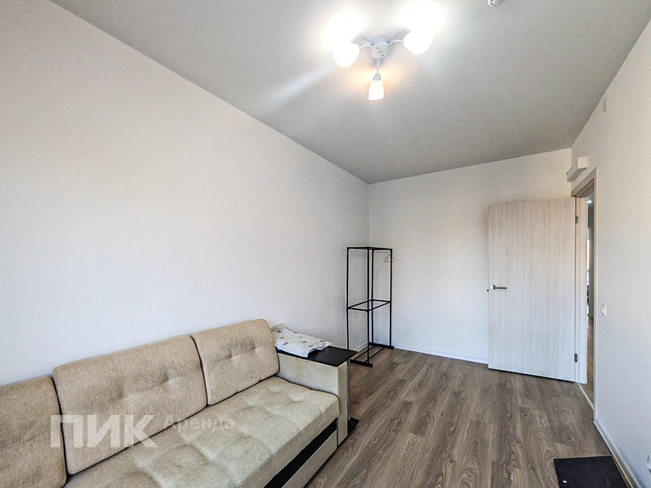 2-к. квартира, 59 м², 68 700 ₽/мес — фото № 10