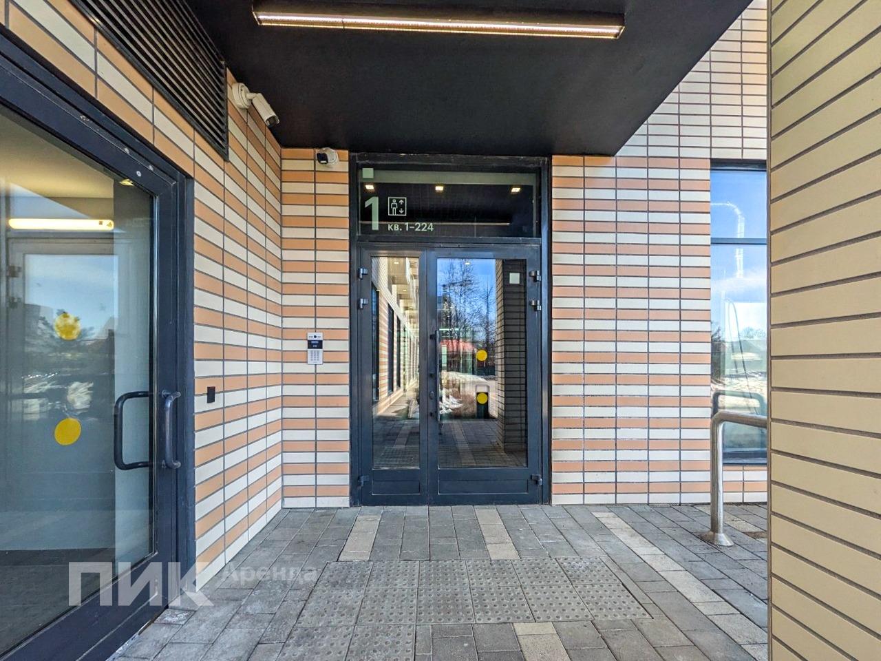 2-к. квартира, 59 м², 68 700 ₽/мес — фото № 20