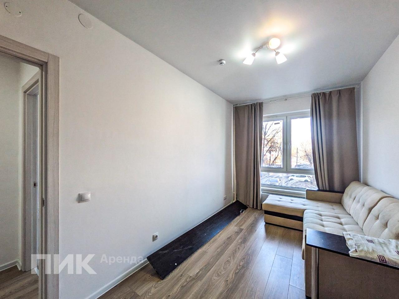 2-к. квартира, 59 м², 68 700 ₽/мес — фото № 9