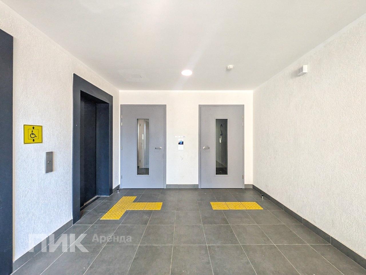 2-к. квартира, 59 м², 68 700 ₽/мес — фото № 16