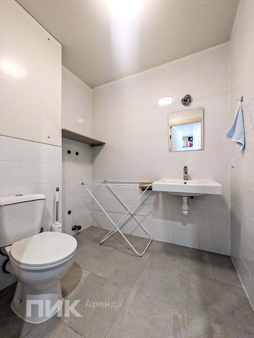 2-к. квартира, 59 м², 68 700 ₽/мес — фото № 12