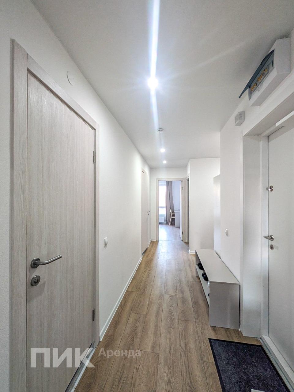 2-к. квартира, 59 м², 68 700 ₽/мес — фото № 14