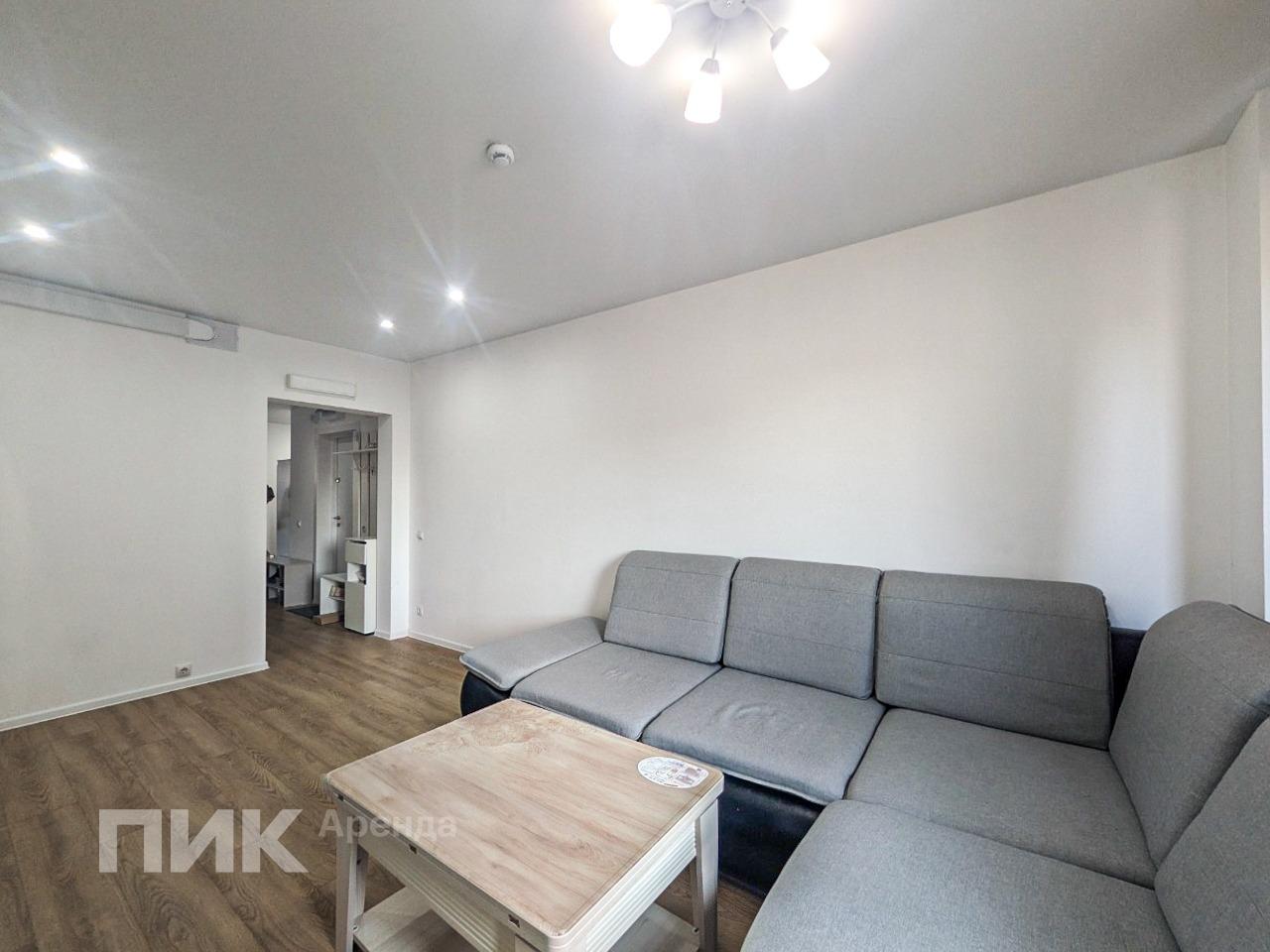 2-к. квартира, 59 м², 68 700 ₽/мес — фото № 4