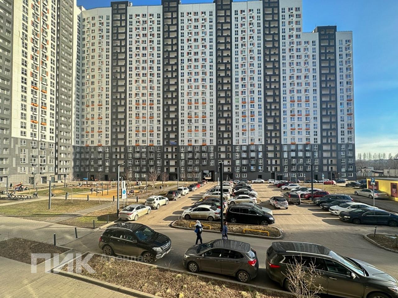 1-к. квартира, 38 м², 49 500 ₽/мес — фото № 13