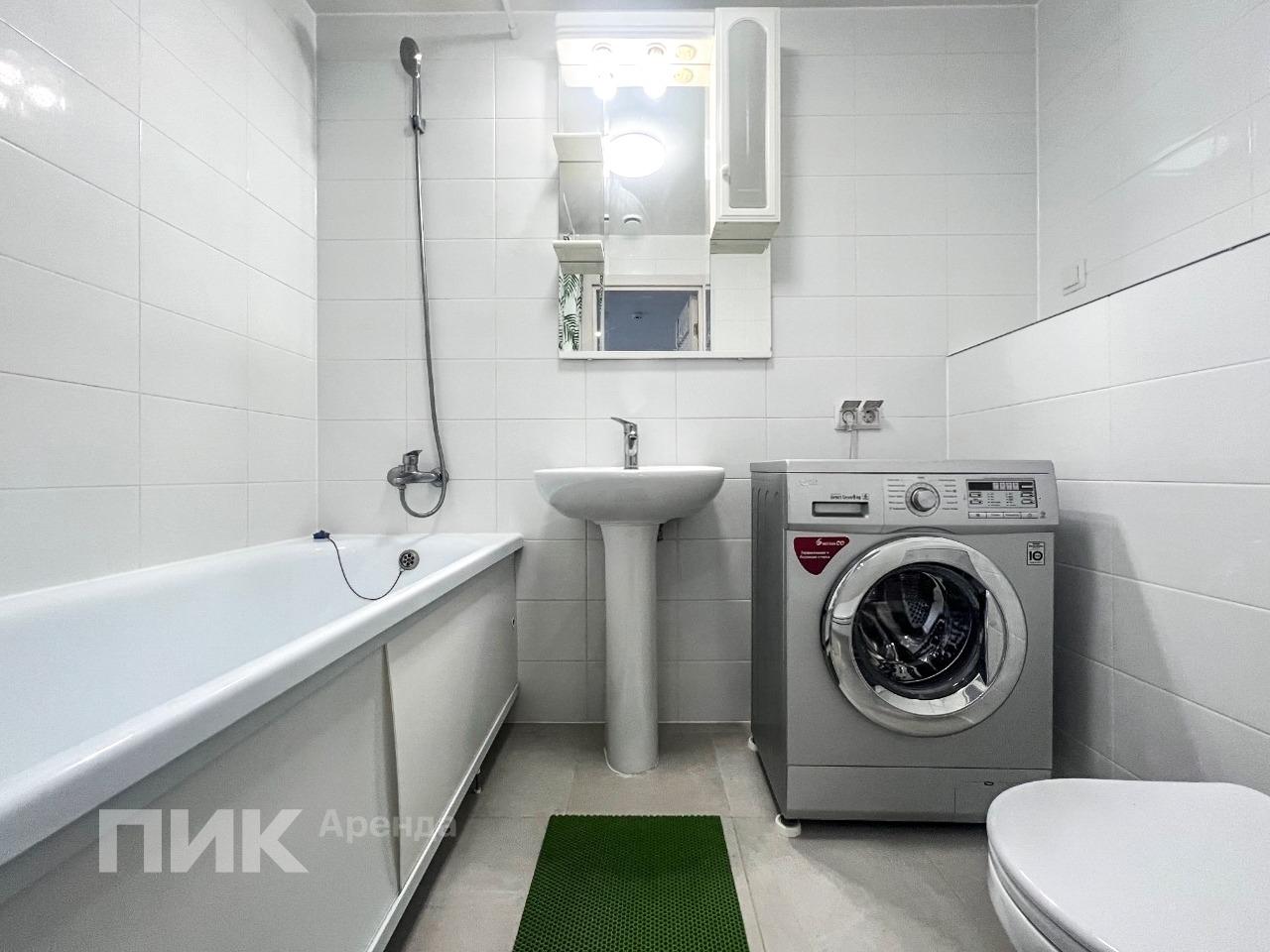 1-к. квартира, 34 м², 44 700 ₽/мес — фото № 8