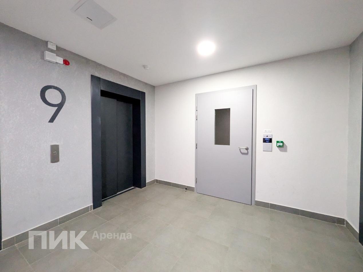 1-к. квартира, 20 м², 45 000 ₽/мес — фото № 10