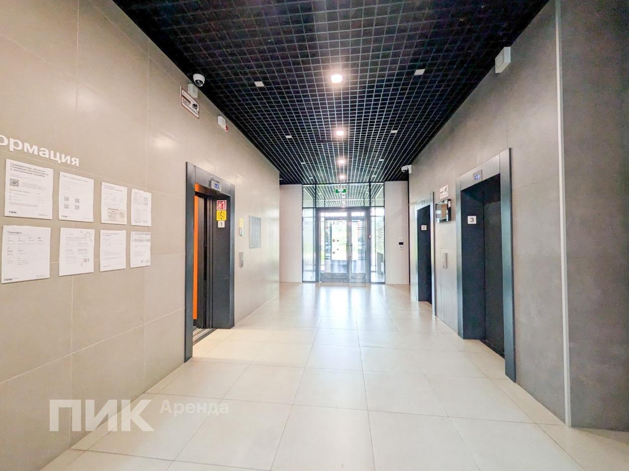 1-к. квартира, 20 м², 45 000 ₽/мес — фото № 11